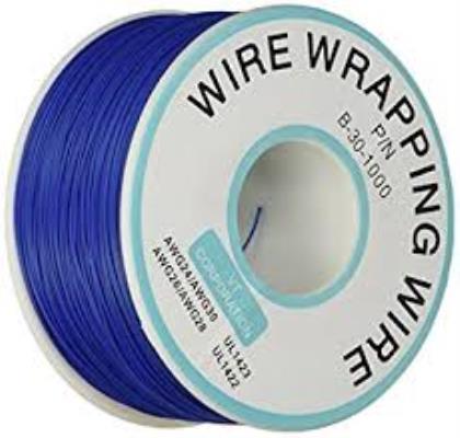 WIRE WRAP PURPLE | B-30-1000