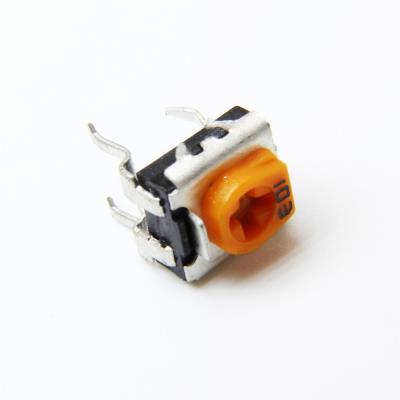 POTENTIOMETER 10KOHMS | WH06-2C-10K