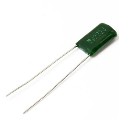 2.2NF/630V P | CL11-2J222J 5MM