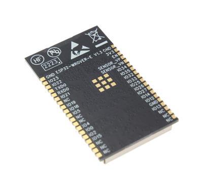 ESP32-WROVER-IE | ESP32-WROVER-IE-N4R8（4MB)
