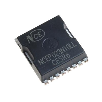 NCEP023N10LL | NCEP023N10LL-NCEPower