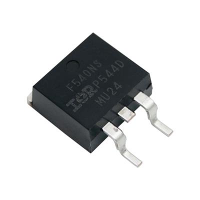 IRF540NS
