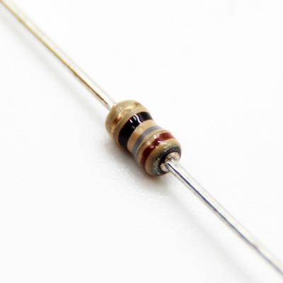 18 1/8W | CF1/8W-18OHM-J-TR