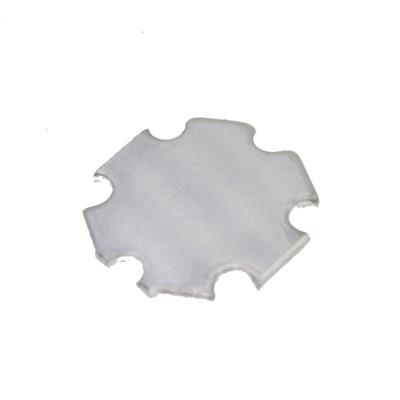 1 WATT-3 WATT SMD LED-HEATSINK BASE PLATE