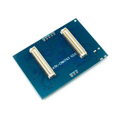 STM32H743 CORE BOARD