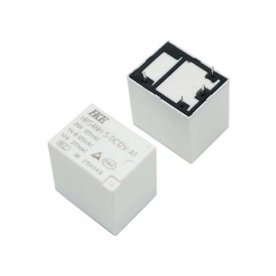 RELAY 12V 17A 1C 4PIN | HRS4NH-S-DC12V-A1