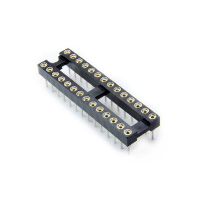 DS1001-01-28N | SCSM-28(2.54MM)