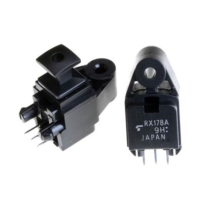 RX178A | TORX178A | گیرنده فیبر نوری
