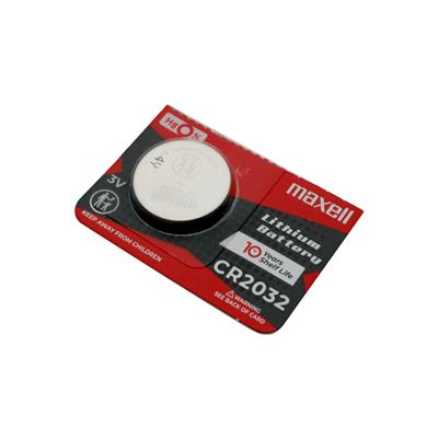 BATTERY CR2032 MAXELL | CR2032 | باتری سکه ای 2032