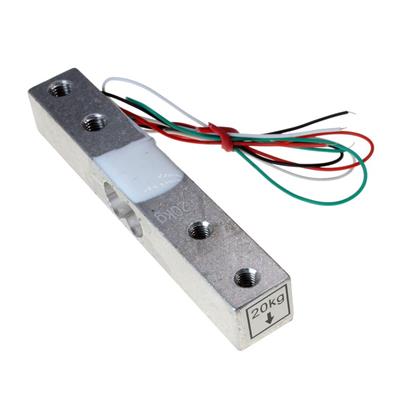 LOAD CELL 20KG | لودسل 20 کیلوگرمی