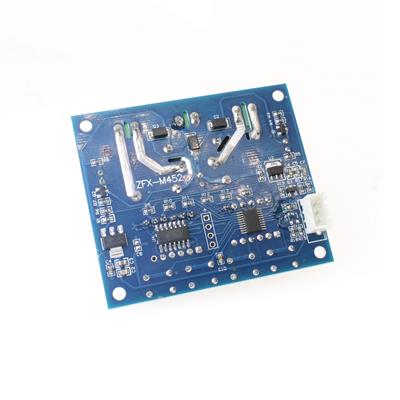 ZFX-M452