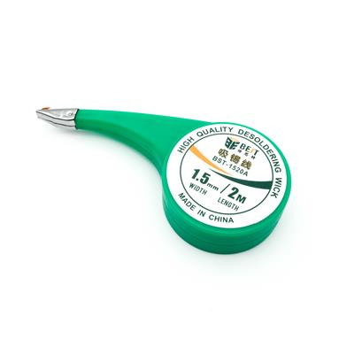 DESOLDERING BST-1520A | قلع کش حلزونی کد 1520 بست