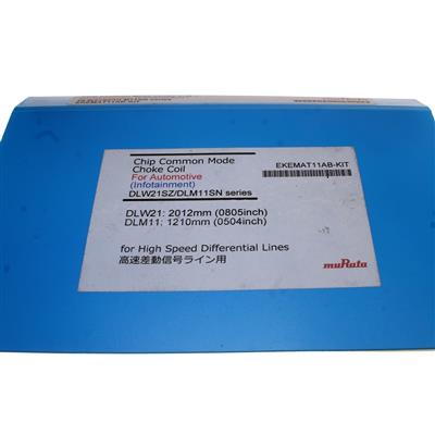 EKEMAT11AB-KIT | کیت کویل چوک SMD