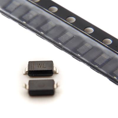 ZENER 18V-SOD-123 (MMSZ5248BT1) | MMSZ5248BT1