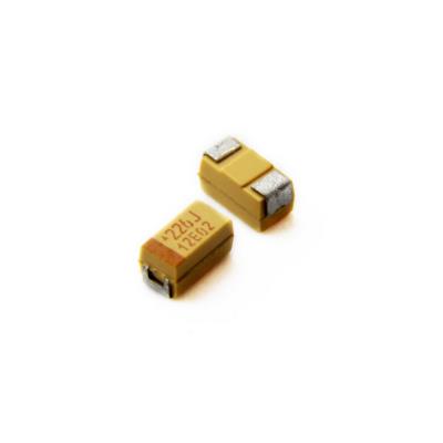 22UF 6.3V | TAJA226K006RNJ