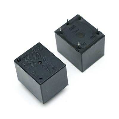RELAY 12V 6A 1C 5PIN | HRS4H-S-DC12V-C