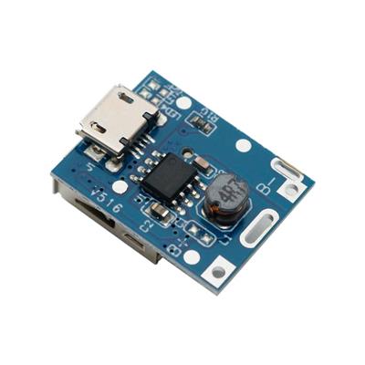 T6845-C MODULE | ماژول پاور بانک کوچک T6845