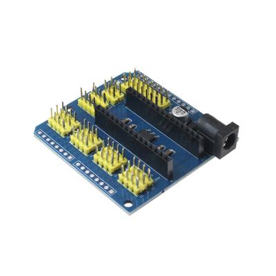 ARDUINO NANO R3 PROTOTYPE
