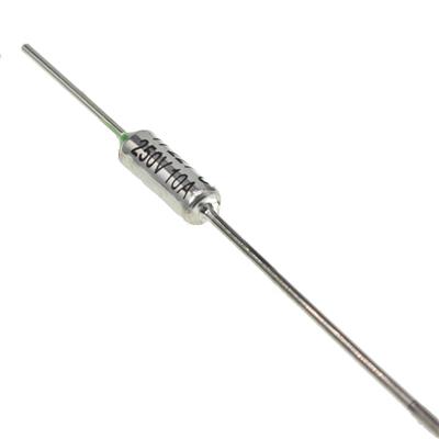 THERMAL FUSE 227C 10A 250V | RY227