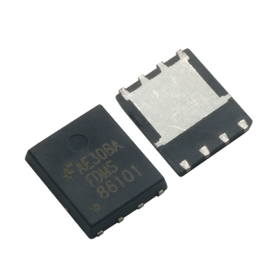 FDMS86101 (PQFN-8) | FDMS86101