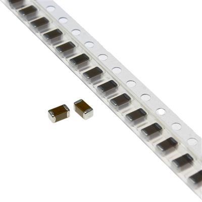 1UF (1206) 50V 10% X7R | CC1206KKX7R9BB105