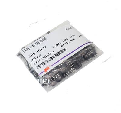 ARRAY 100K 5PIN | A05-104JP