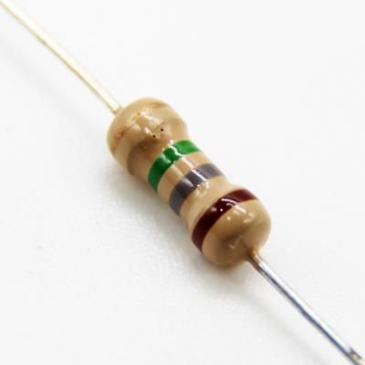 1.8M 1/4W | CF1/4W-1.8MOHM-J-TR