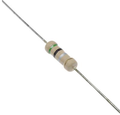 0.5 1W | CF1W-0.5OHM-J-TR