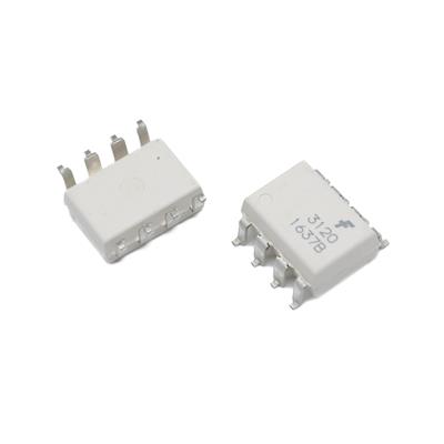 FOD3120S(HCPL3120S) | FOD3120