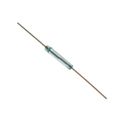 REED RELAY 2X14 (MAGNETRON) GOLDEN | MKA14103 （2*14）NORMALLY OPEN