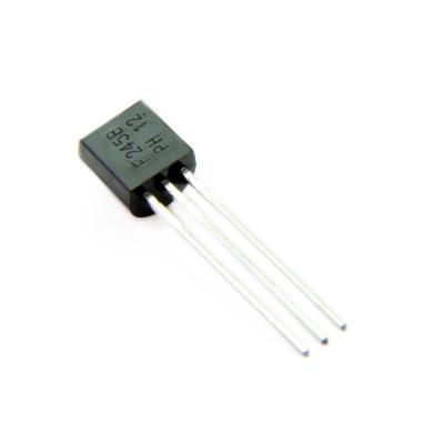 BF245B | BF245B COPY