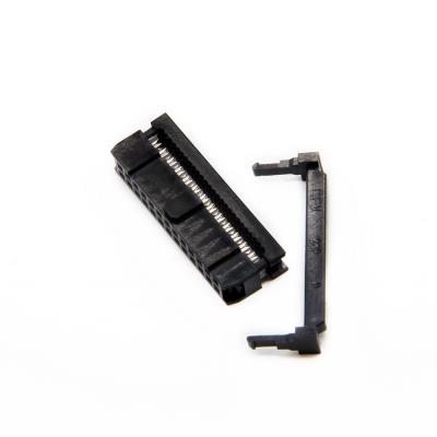 IDC FEMALE 2*13 | IDC-2.54-26KGF-A
