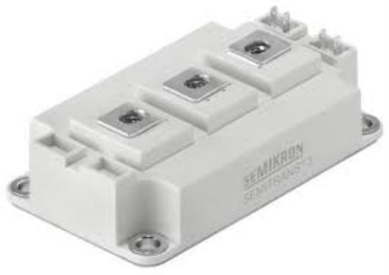 SKM200GB12E4