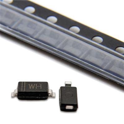 ZENER 12V-SOD-123 (MMSZ12V) | MMSZ12V