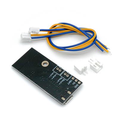 MH-M38 BLUETOOTH AUDIO RECEIVER MODULE | ماژول بلوتوث صوتی MH-M38 دارای 2 خروجی آمپلی فایر 5W