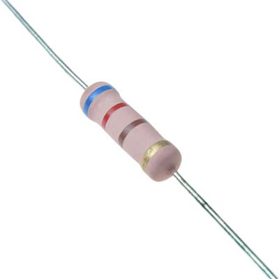 620 2W | CF2W-620OHM-J-TR