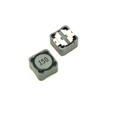 INDUCTOR RH127 15UH 12*12*7 SMD | RH127-150M | سلف  15 میکرو هانری 12*12*7 SMD