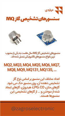 MQ-2 MODULE