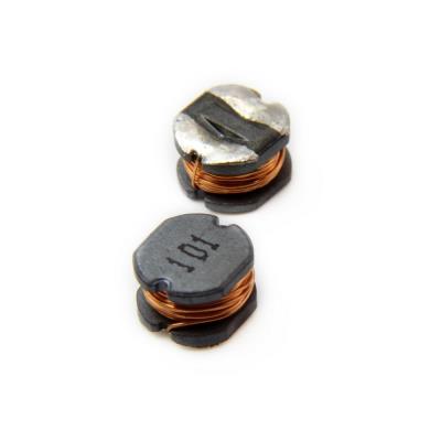 CD75-100UH SMD | CD75-101M