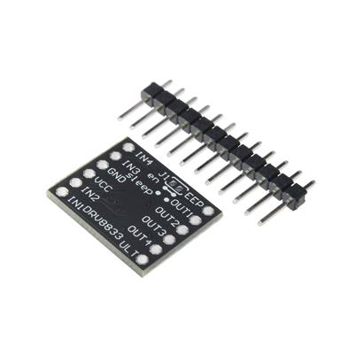 DRV8833 MODULE