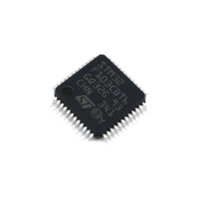 STM32F103CBT6