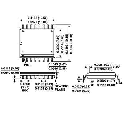 UC3854DW-F