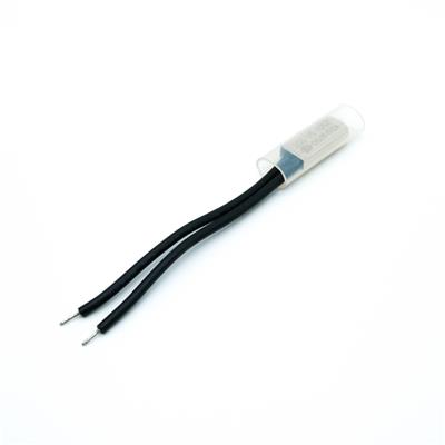 THERMAL SWITCH 90 C (NC) METAL | KSD 9700 250V 5A 90 C
