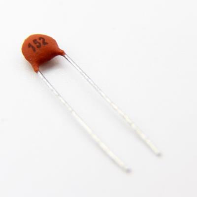 1.5NF/50V | 152PF TOL:20%
