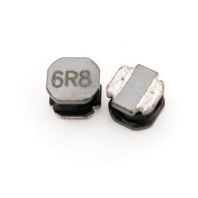 INDUCTOR CD65 6.8UH 6*6*4.5 SMD | CSM0645-6.8UH SMD | سلف  6.8 میکرو هانری 6*6*4.5 SMD
