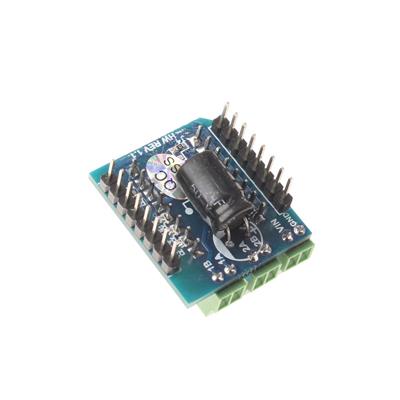 PROMAKE STEPPER MOTOR DRIVER | PM-MDRV-001