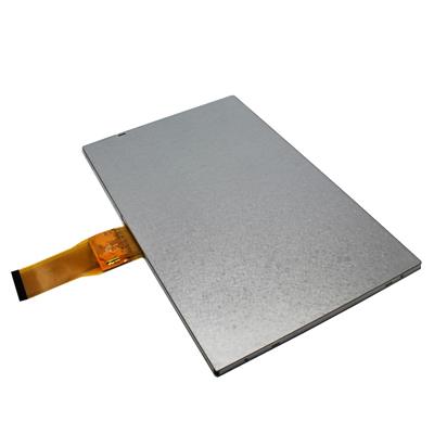 TFT LCD 10.1 INCH | 10.1 INCH TFT LCD  50PIN