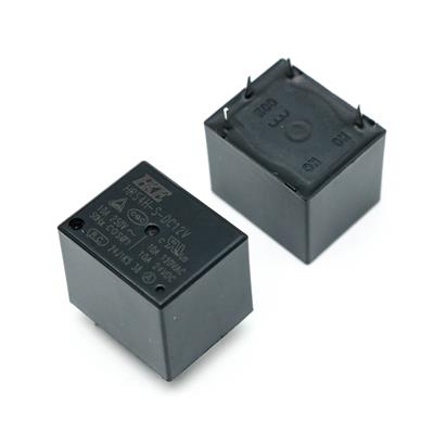 RELAY 12V 10A 1C 4PIN MILON | HRS4H-S-DC12V-A