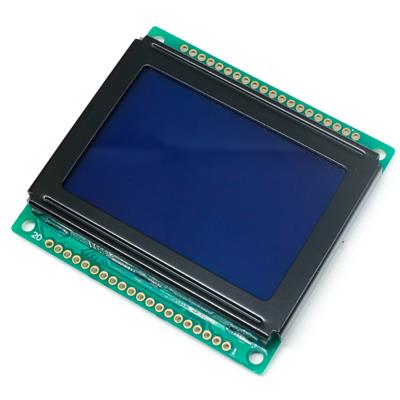 LCD 64*128 D B | 12864J