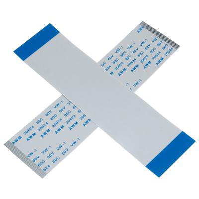 FFC-50P-0.5MM-100MML